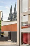 Cologne Marriott Hotel