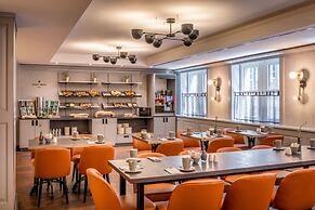 Cologne Marriott Hotel