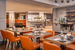 Cologne Marriott Hotel