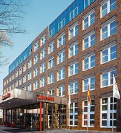 Cologne Marriott Hotel