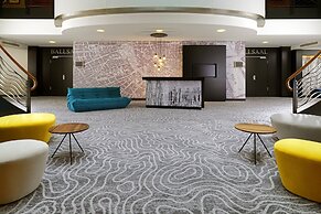 Cologne Marriott Hotel