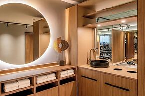 Cologne Marriott Hotel