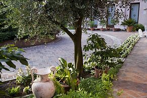 Hotel Relais Leon D Oro