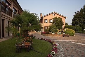 Hotel Relais Leon D Oro