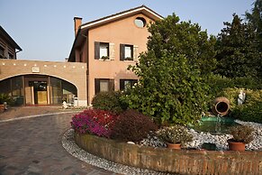 Hotel Relais Leon D Oro