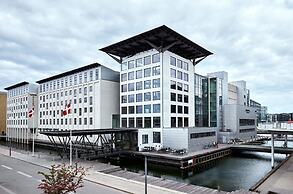 Copenhagen Island Hotel