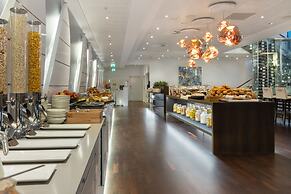 Copenhagen Island Hotel