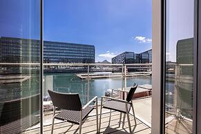 Copenhagen Island Hotel