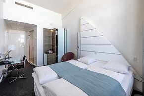 Copenhagen Island Hotel