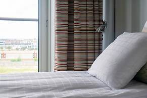 Copenhagen Island Hotel