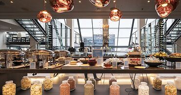 Copenhagen Island Hotel