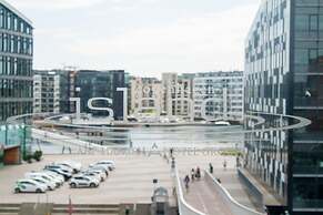 Copenhagen Island Hotel