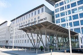 Copenhagen Island Hotel