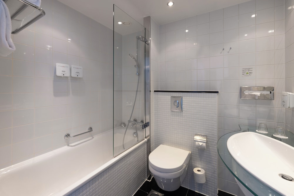 Copenhagen Island Hotel