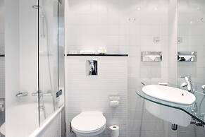 Copenhagen Island Hotel