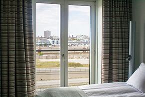Copenhagen Island Hotel