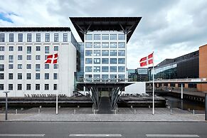 Copenhagen Island Hotel