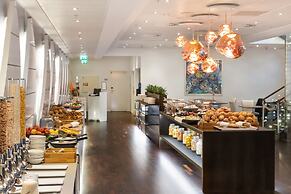 Copenhagen Island Hotel