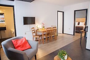 Hotel Bieze