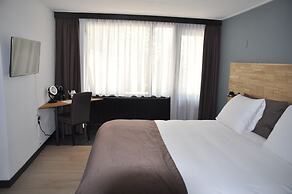 Hotel Bieze