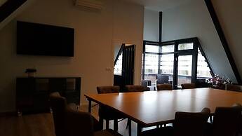 Hotel Bieze