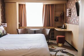 Hotel en Restaurant Wesseling