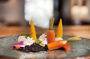 Hotel en Restaurant Wesseling