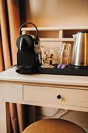 Hotel en Restaurant Wesseling