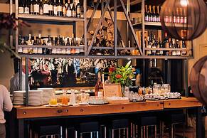 Hotel en Restaurant Wesseling