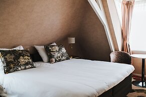 Hotel en Restaurant Wesseling