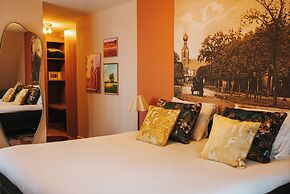 Hotel en Restaurant Wesseling