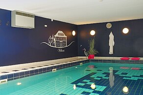 Fletcher Boshotel de Lochemse Heuvels