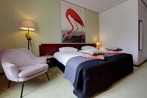 Fletcher Boshotel de Lochemse Heuvels