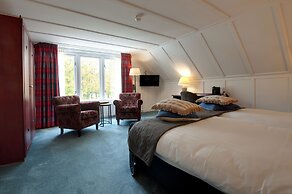 Fletcher Boshotel de Lochemse Heuvels