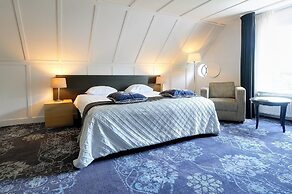 Fletcher Boshotel de Lochemse Heuvels