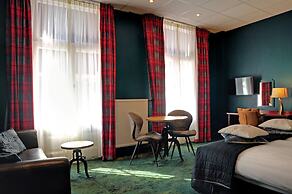Fletcher Boshotel de Lochemse Heuvels