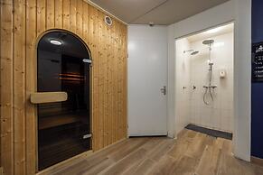 Fletcher Boshotel de Lochemse Heuvels