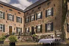 Fletcher Hotel-Restaurant Kasteel Erenstein