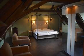 Fletcher Hotel-Restaurant Kasteel Erenstein