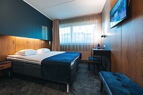 Go Hotel Shnelli