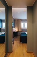Go Hotel Shnelli