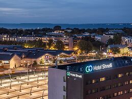 Go Hotel Shnelli
