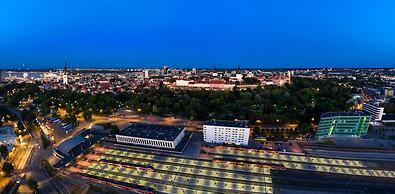 Go Hotel Shnelli
