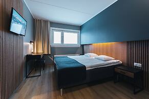 Go Hotel Shnelli