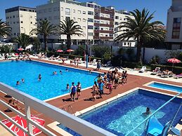 Hotel Barra