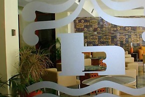 Hotel Barra