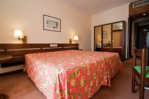 Hotel Barra
