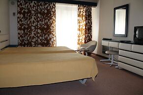 Hotel Barra