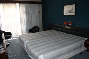 Hotel Barra