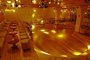 Hotel Barra